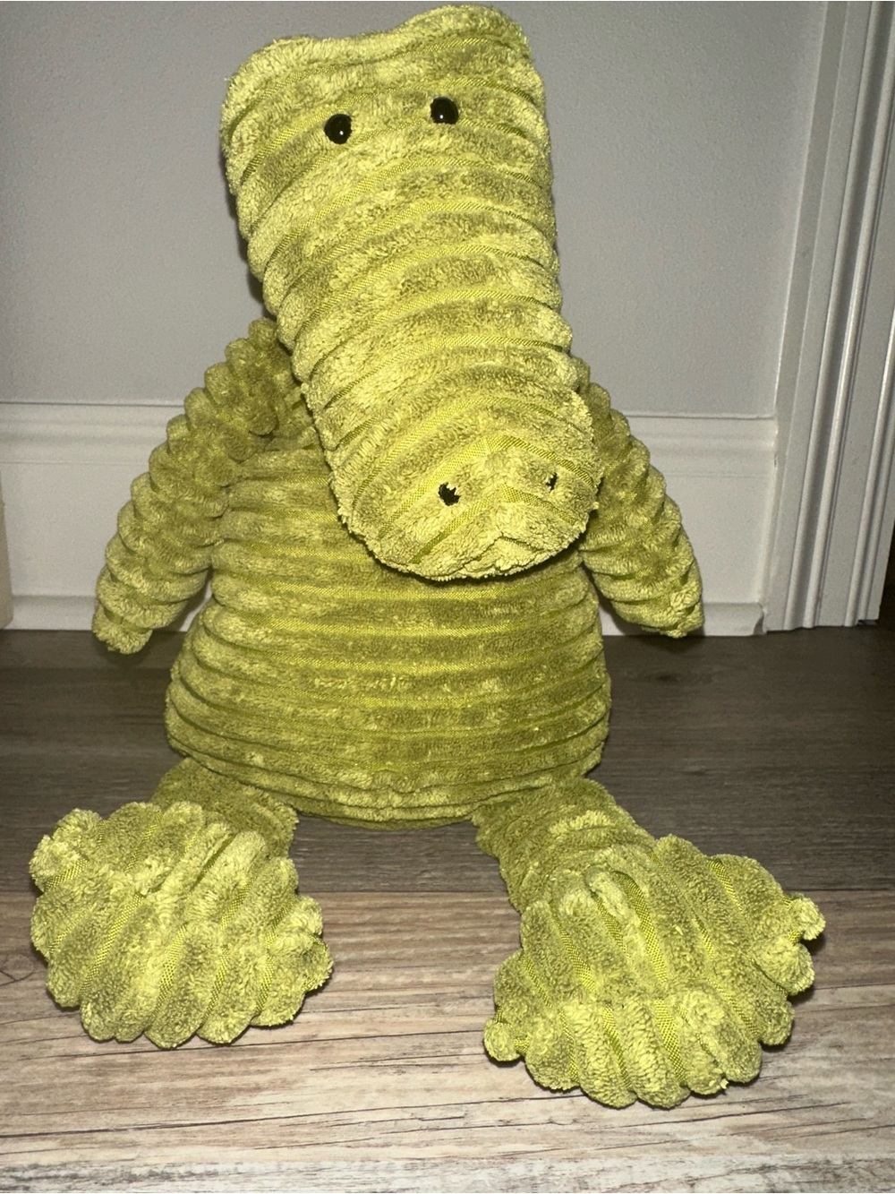 Jellycat Cordy Roy  Alligator